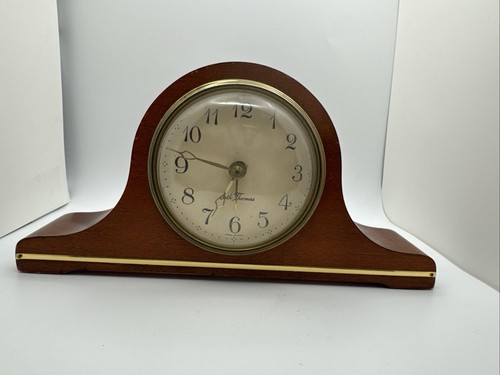 Vintage seth thomas mini - seth,