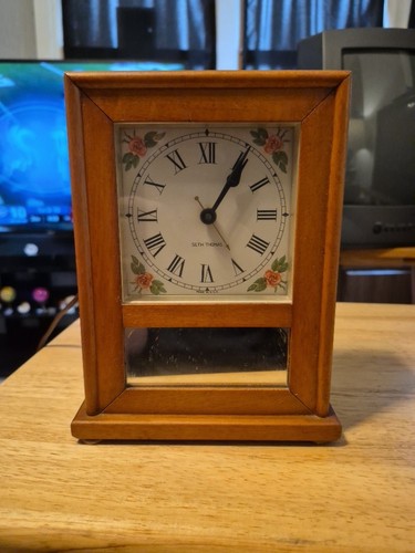 Vintage original seth - 8",