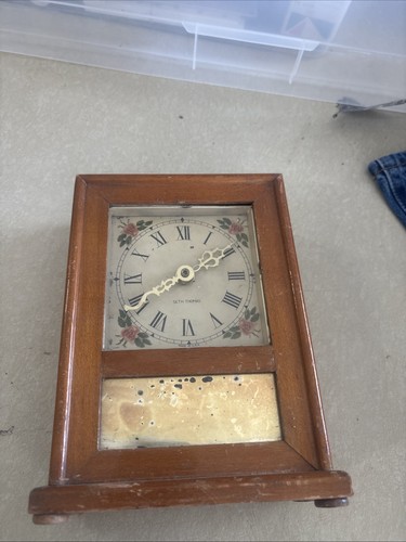 Vtg seth thomas primrose - vtg,