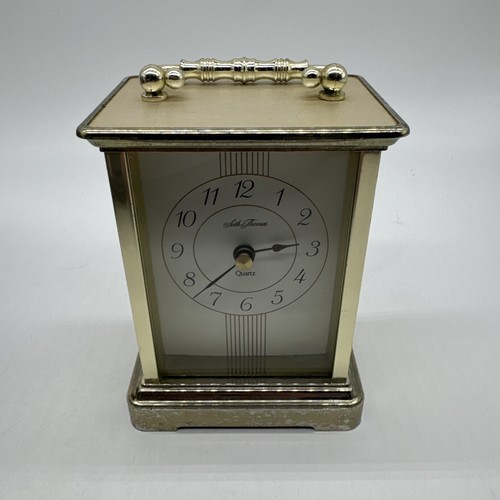 Vintage seth thomas cherish - thomas,