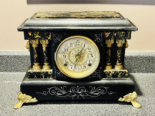 Antique 1901 seth - antique,