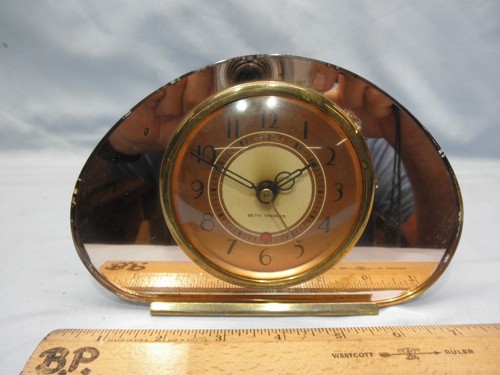 Art deco oval - deco, rose