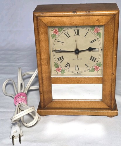 Vintage original seth thomas - original,