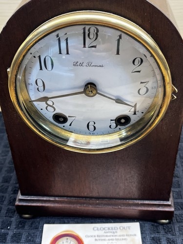 Antique seth thomas - antique,