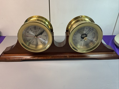 Seth thomas clock - seth, and