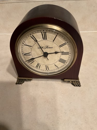 Vintage seth thomas mantle - vintage,
