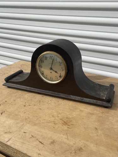 Vintage seth thomas mantle - vintage,