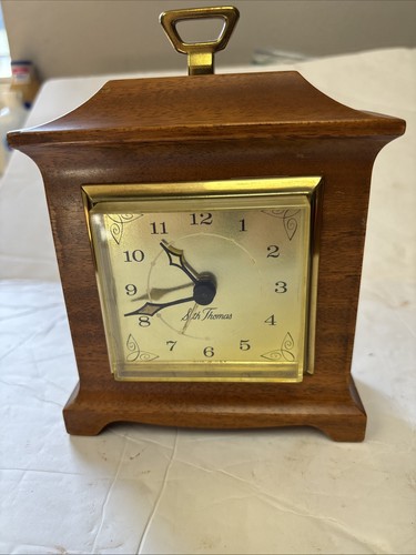 Vintage seth thomas electric - vintage,