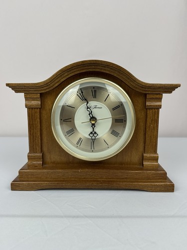 Vntg seth thomas - seth, clock