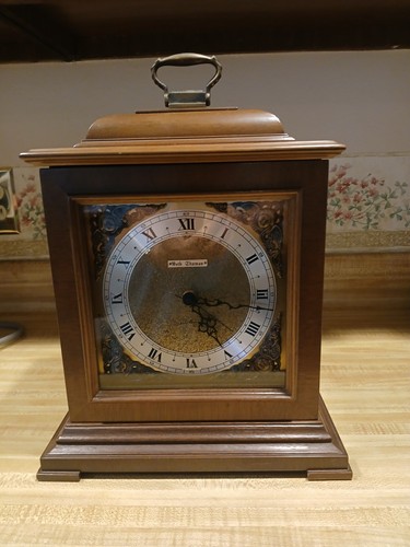 Vintage seth thomas - thomas, "legacy"