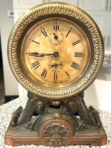 Antique seth thomas - antique,